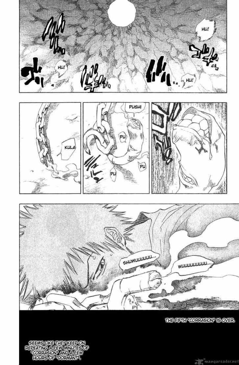 Chapter 62 - Lesson 2 2 Bad Endin' In The Shaft Image(17)