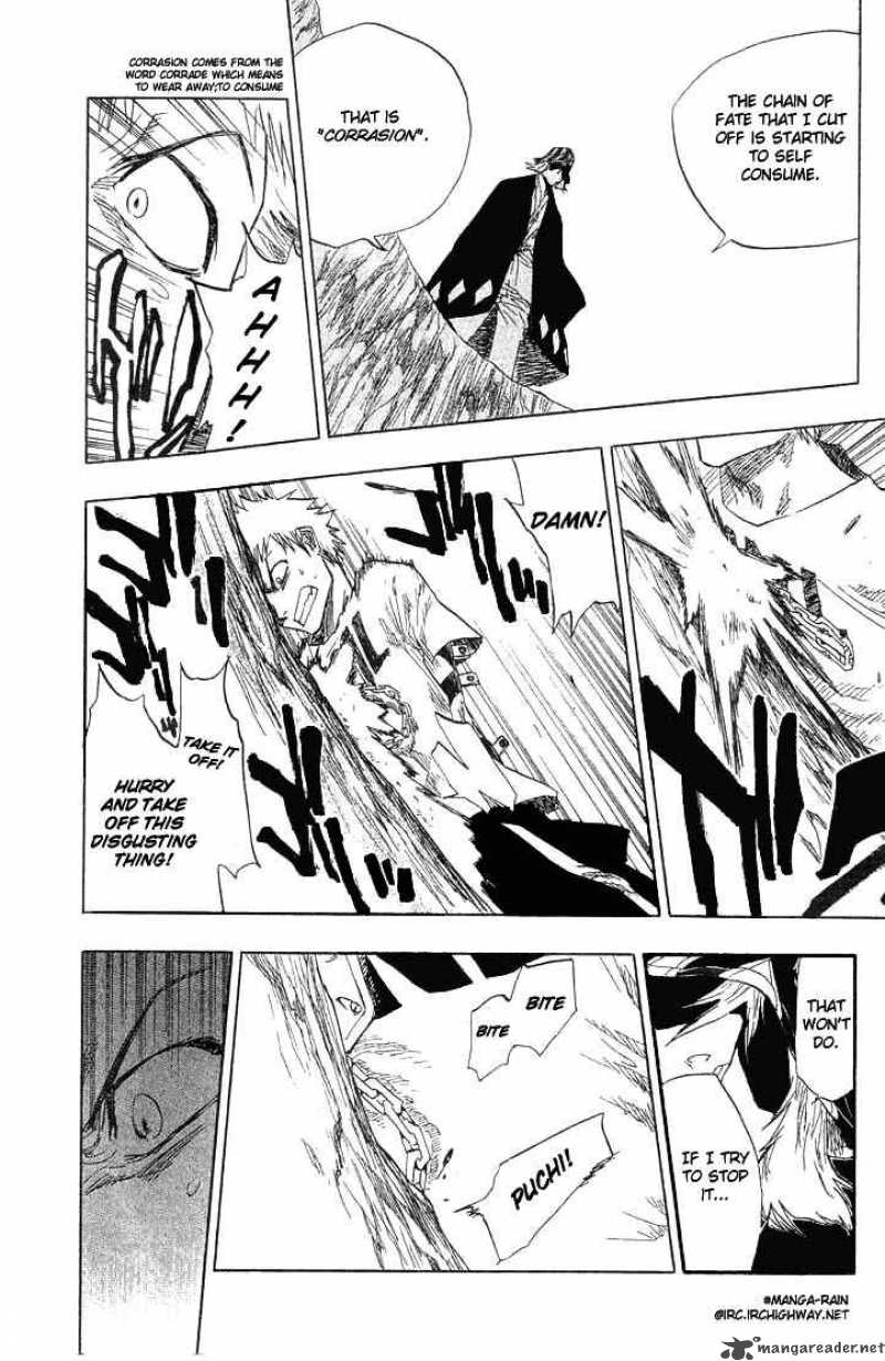 Chapter 62 - Lesson 2 2 Bad Endin' In The Shaft Image(5)