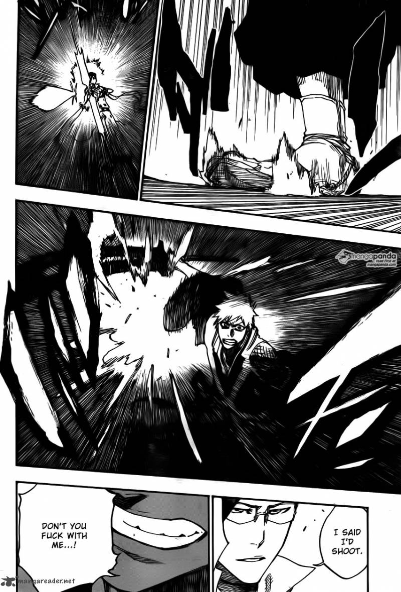 Chapter 620 - Where Do You Stand Image(4)