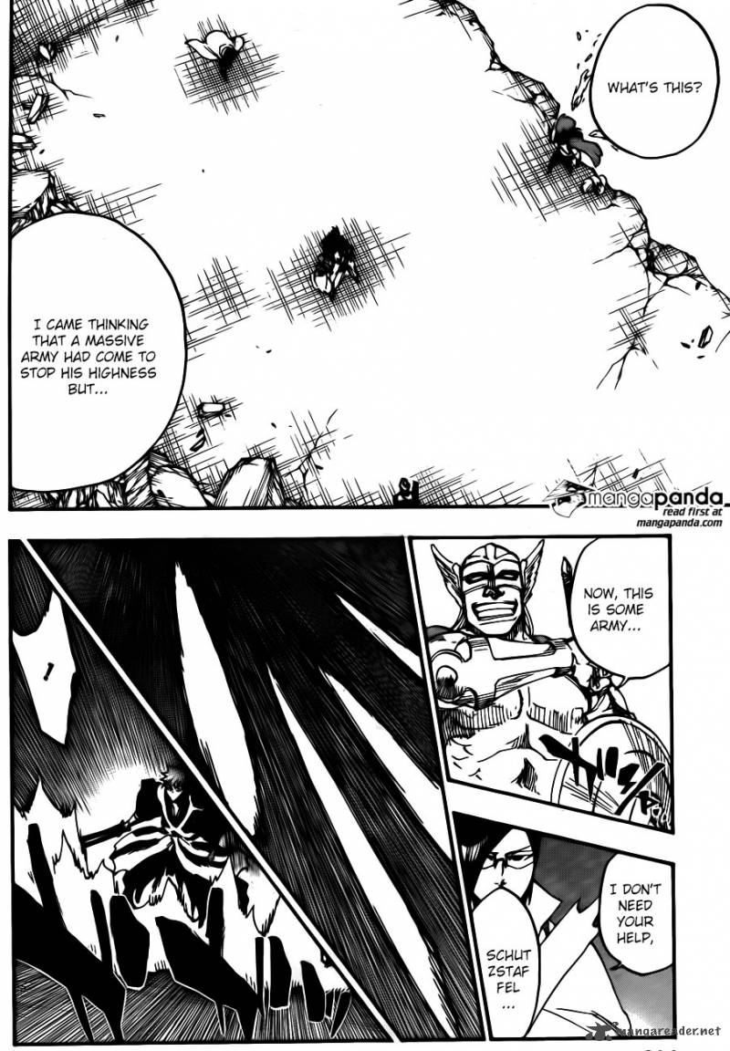 Chapter 620 - Where Do You Stand Image(8)