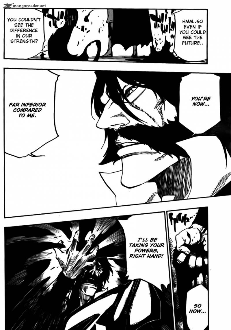 Chapter 620 - Where Do You Stand Image(14)