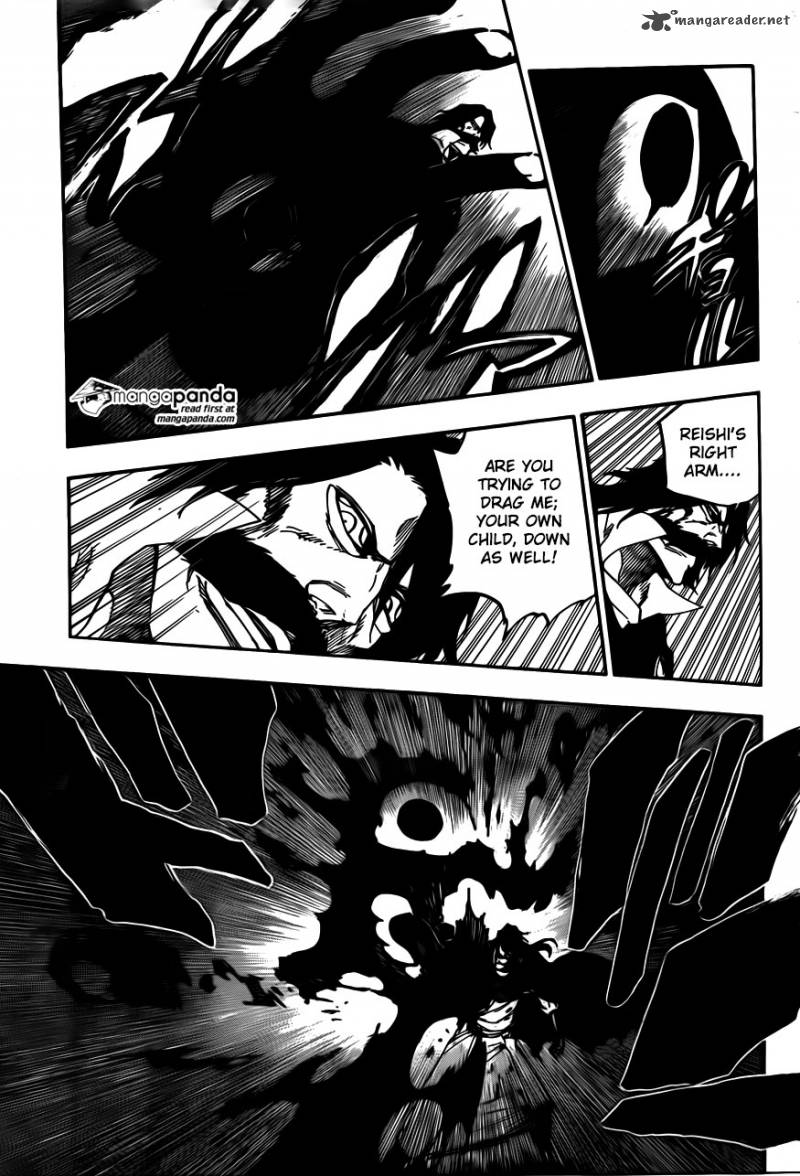 Chapter 620 - Where Do You Stand Image(13)