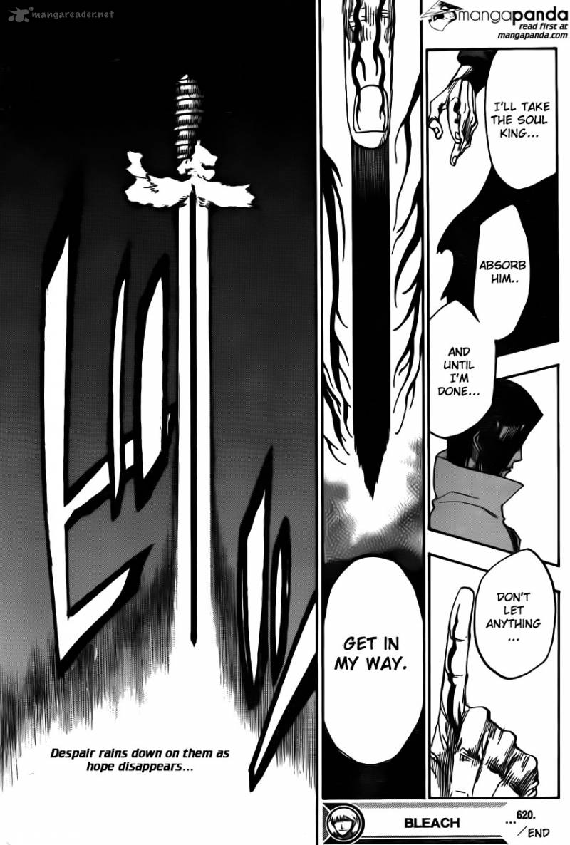 Chapter 620 - Where Do You Stand Image(17)