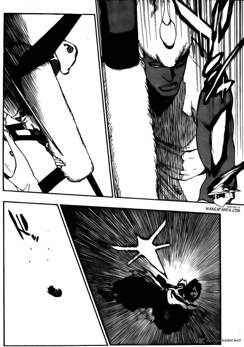 Chapter 620 - Where Do You Stand Image(10)