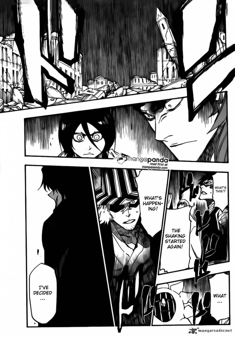 Chapter 620 - Where Do You Stand Image(15)