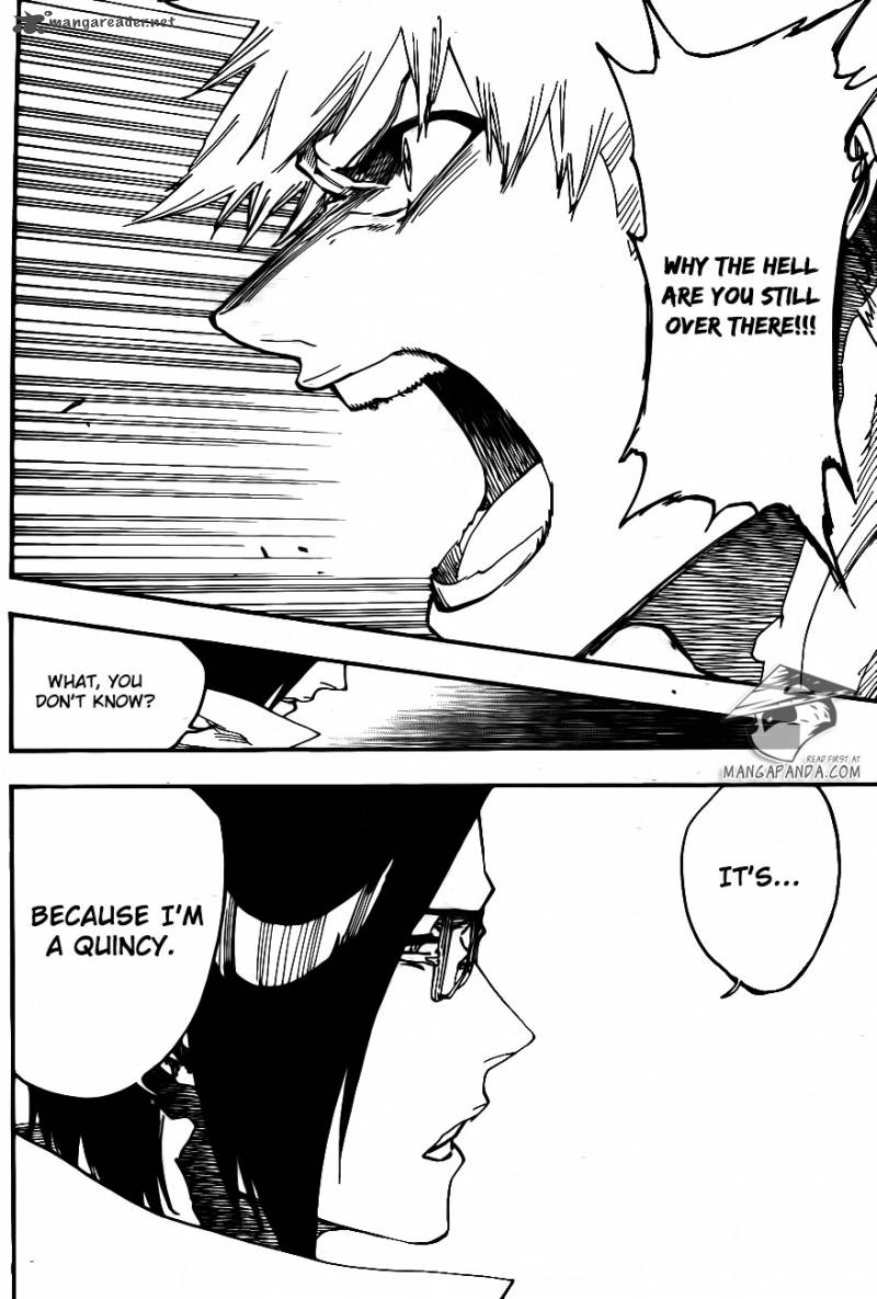 Chapter 620 - Where Do You Stand Image(6)