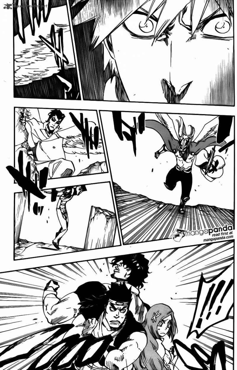 Chapter 620 - Where Do You Stand Image(7)