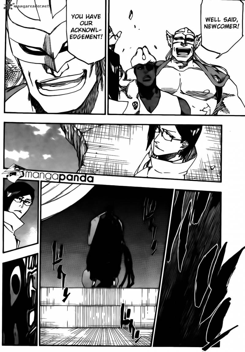 Chapter 620 - Where Do You Stand Image(12)
