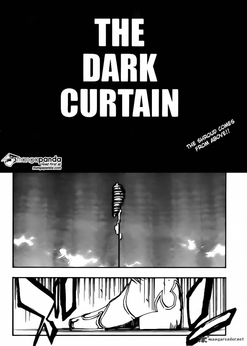 Chapter 621 - The Dark Curtain Image(5)