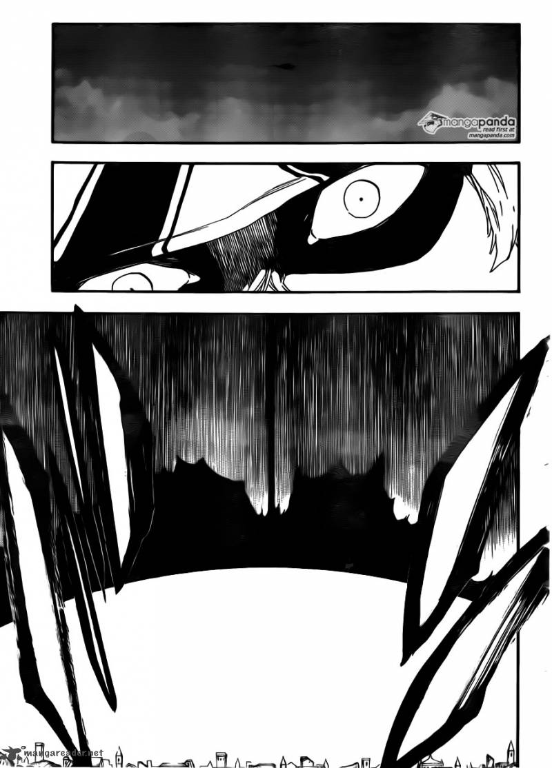 Chapter 621 - The Dark Curtain Image(3)