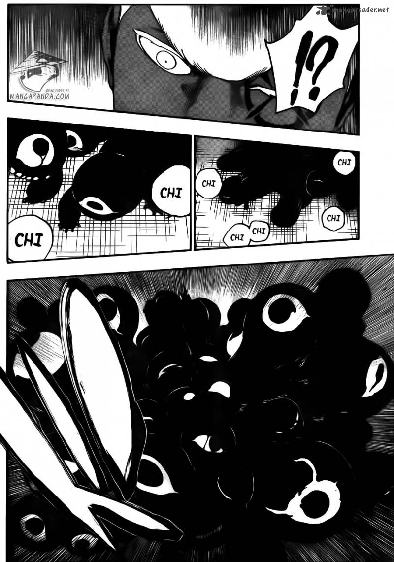 Chapter 621 - The Dark Curtain Image(7)