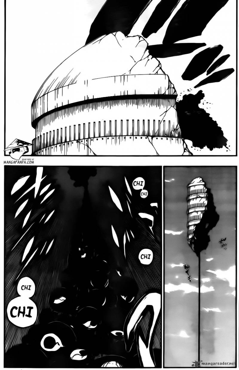 Chapter 621 - The Dark Curtain Image(9)