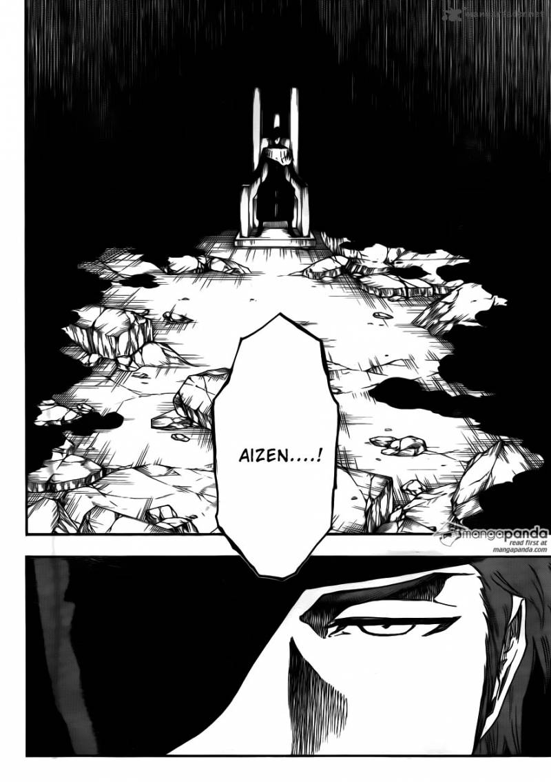 Chapter 622 - The Agony Image(2)