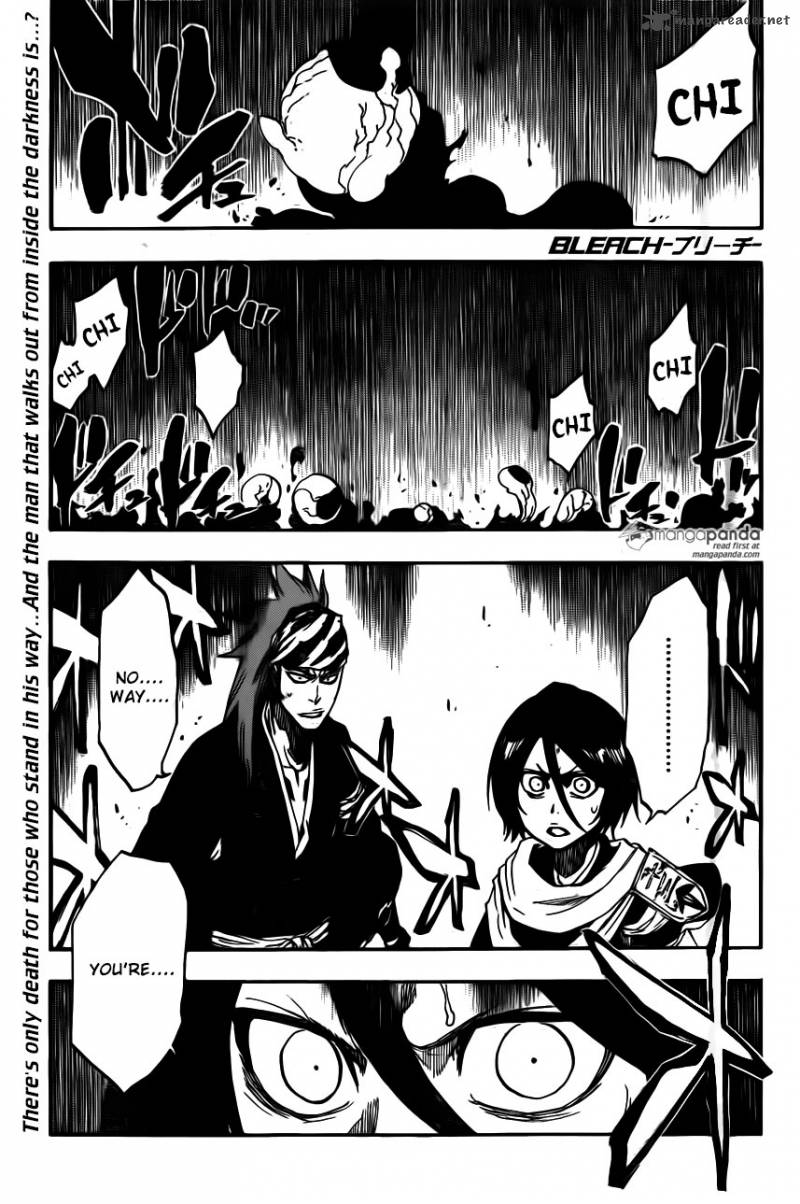 Chapter 622 - The Agony Image(1)