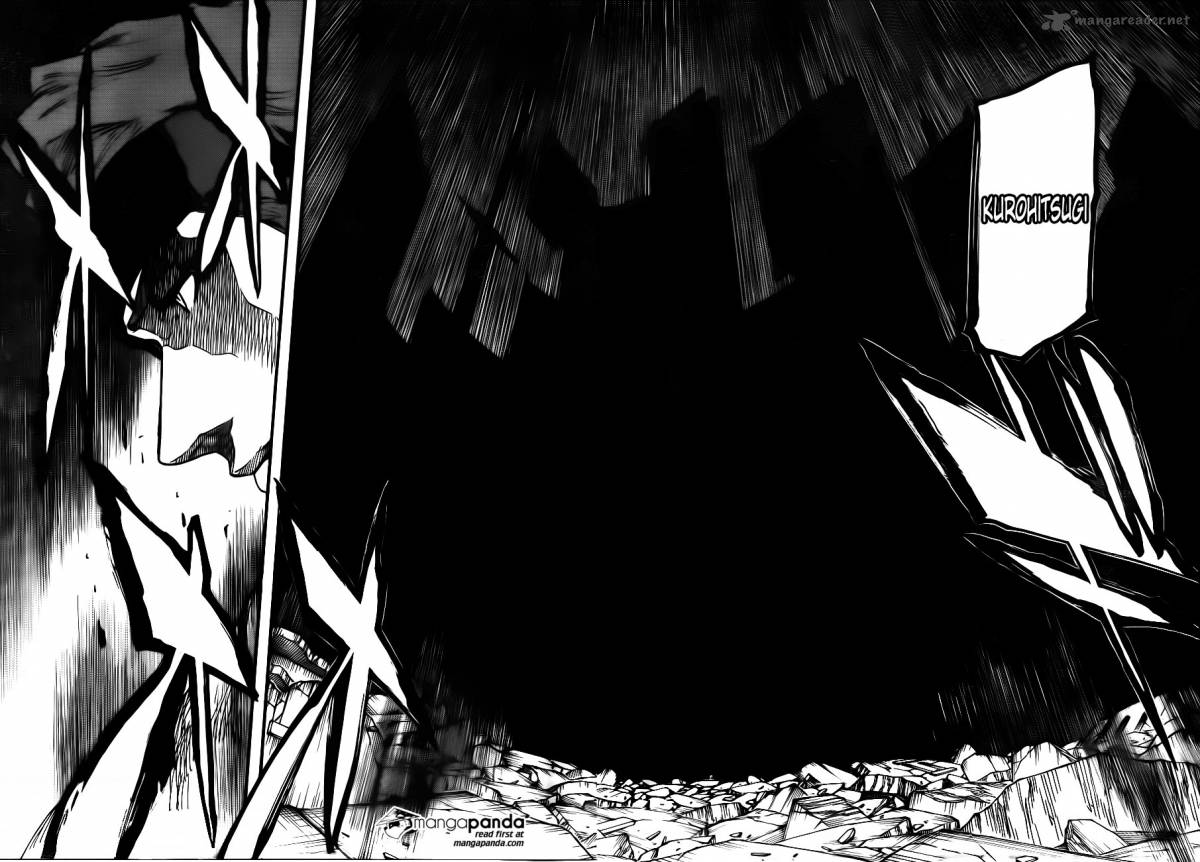 Chapter 622 - The Agony Image(10)