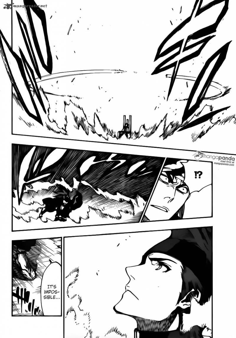 Chapter 623 - Against The Judgement Image(4)