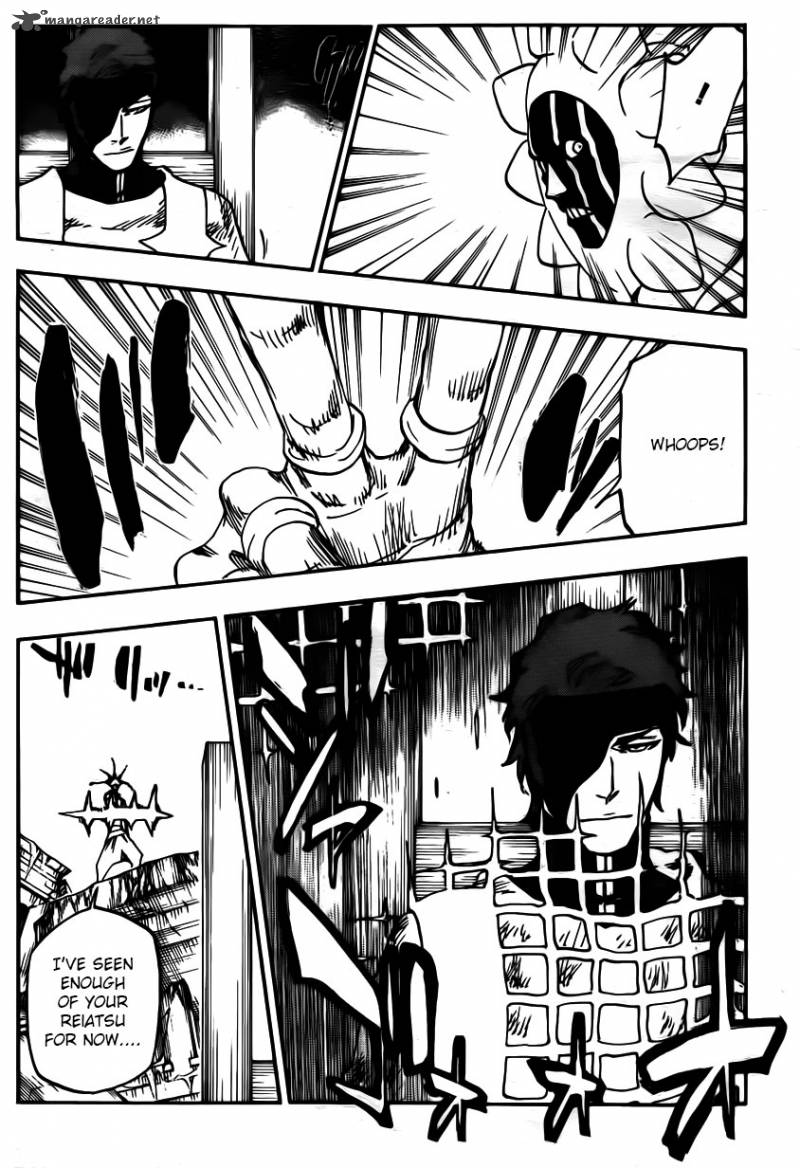 Chapter 623 - Against The Judgement Image(8)