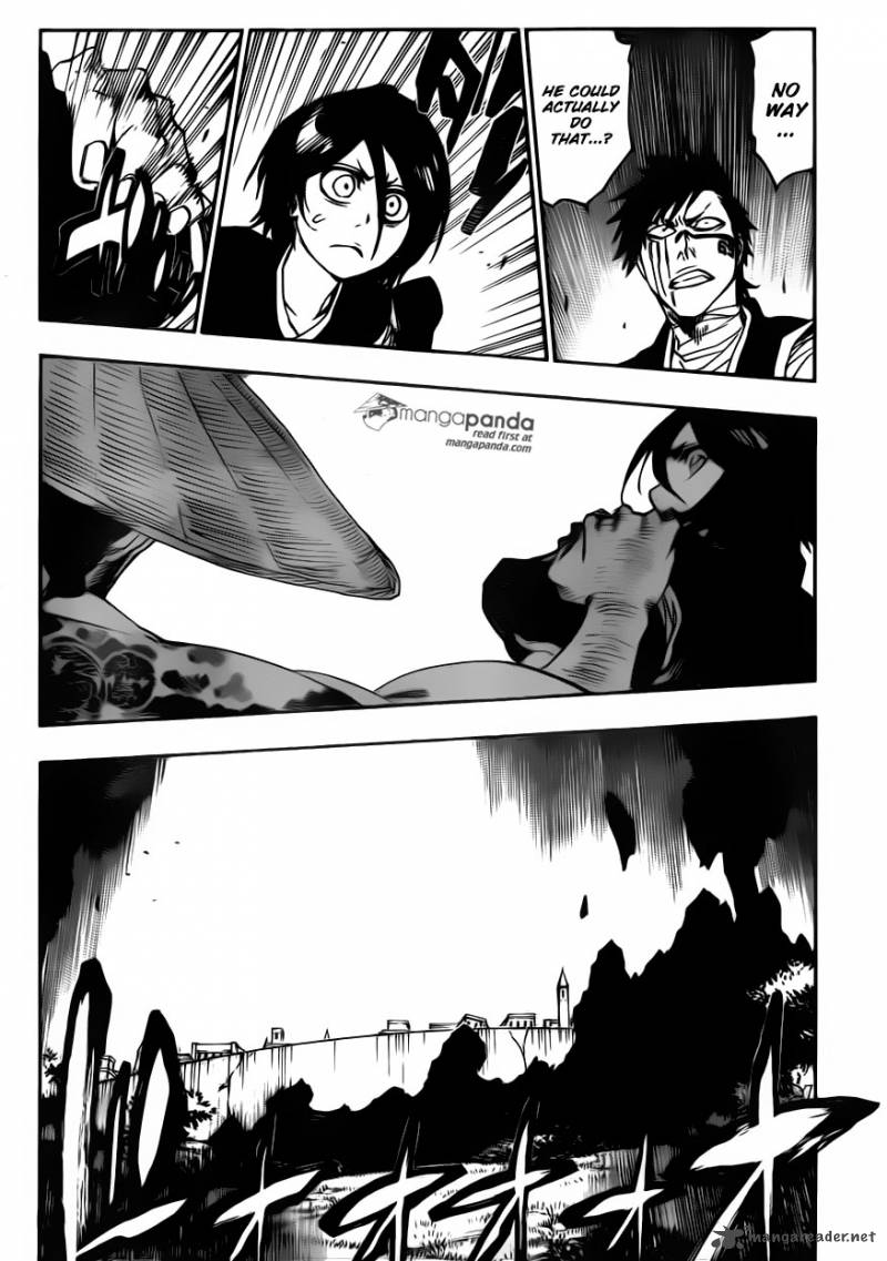 Chapter 623 - Against The Judgement Image(2)
