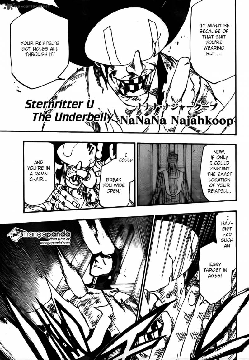 Chapter 623 - Against The Judgement Image(9)