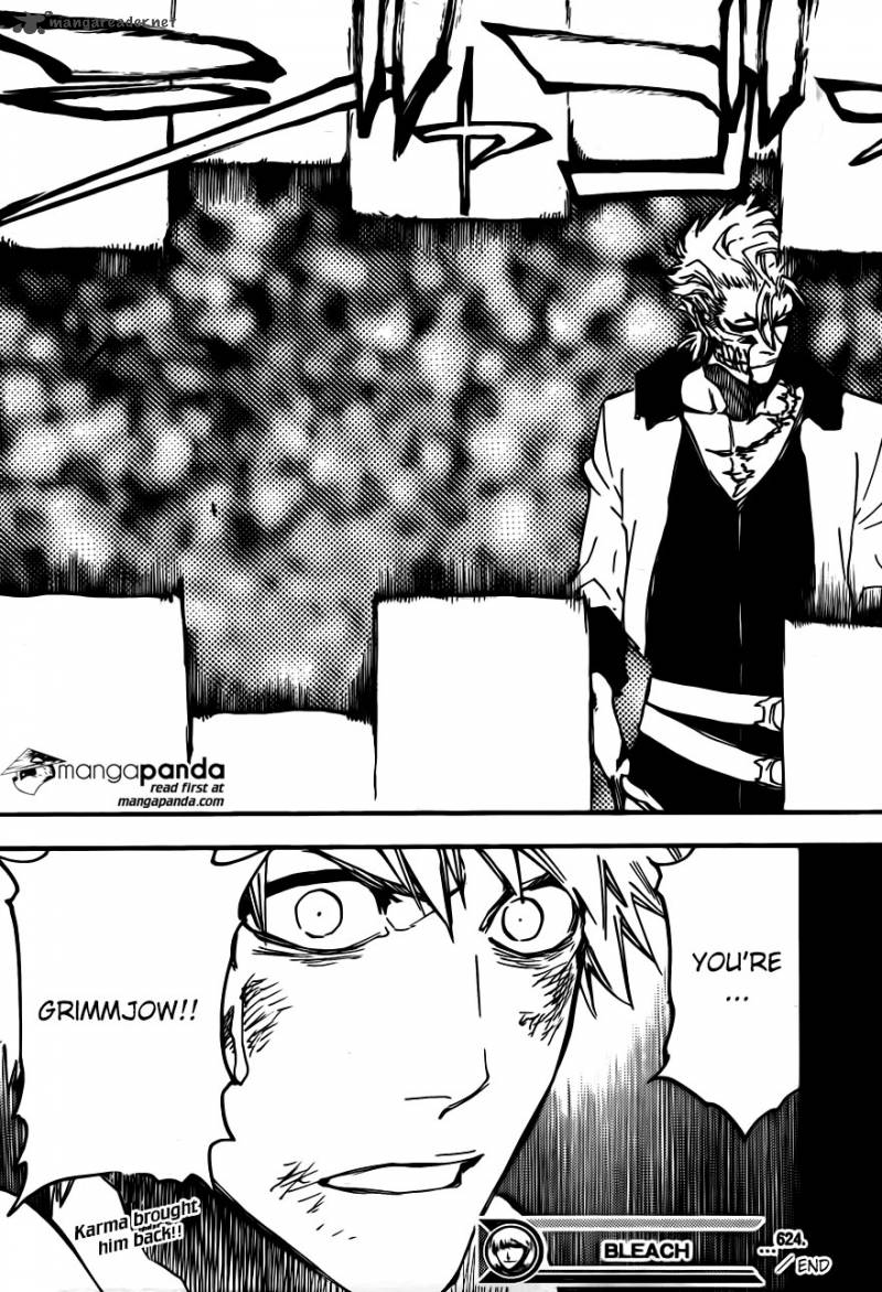 Chapter 624 - The Fang Image(17)