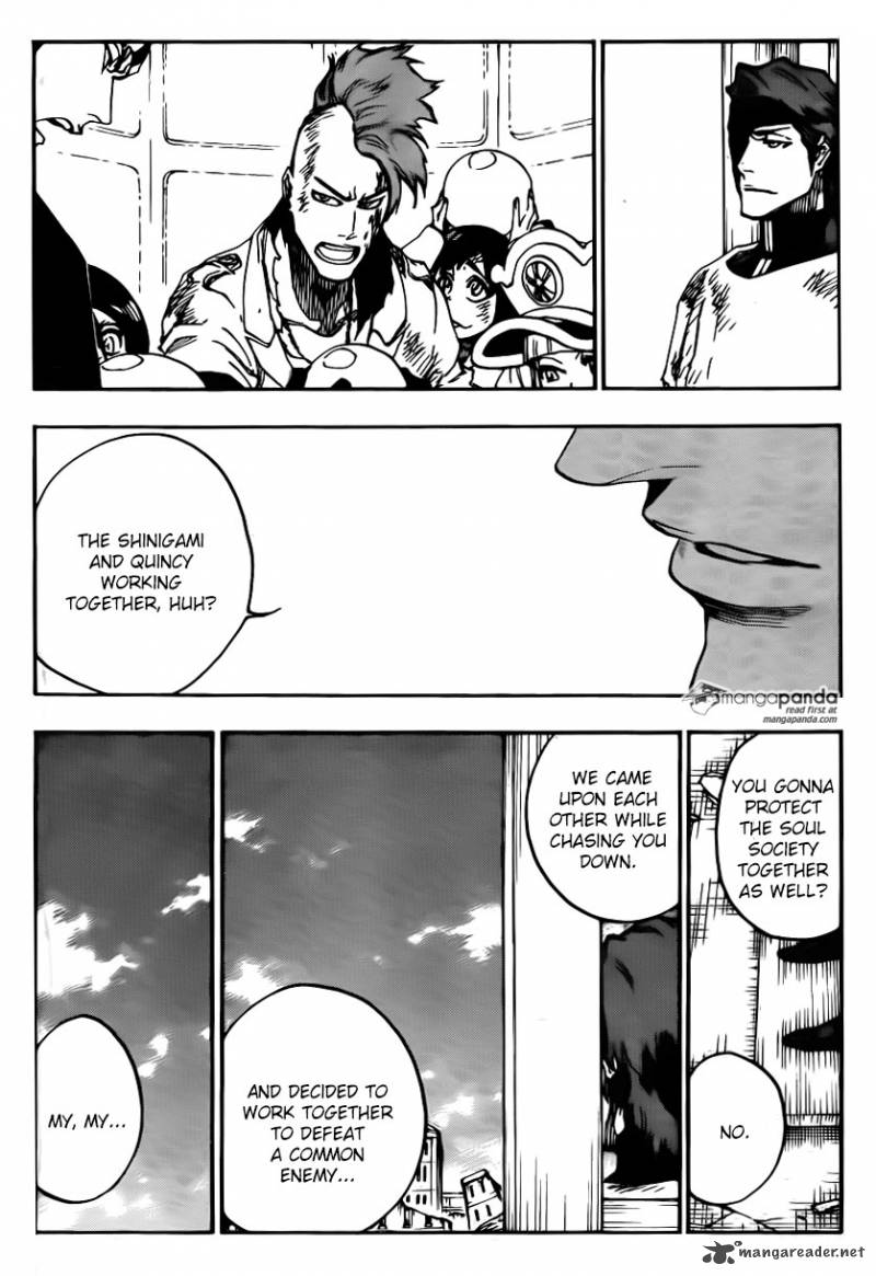 Chapter 624 - The Fang Image(4)
