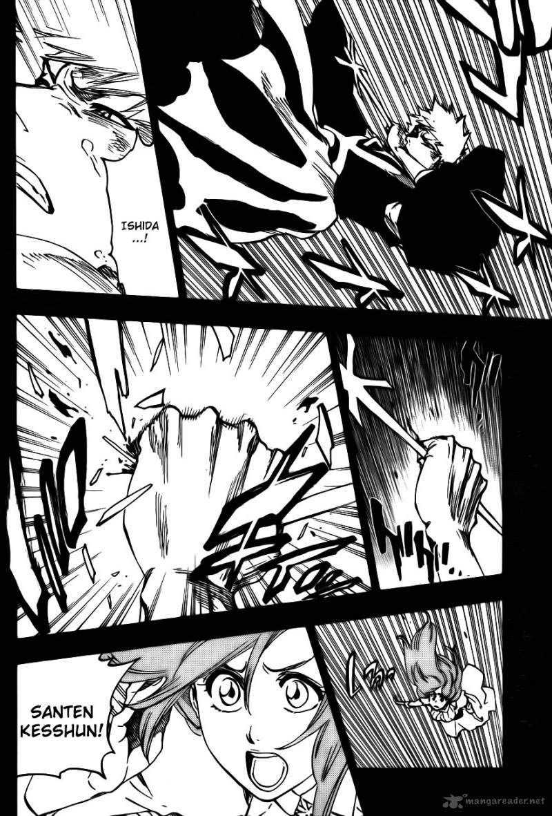Chapter 624 - The Fang Image(10)
