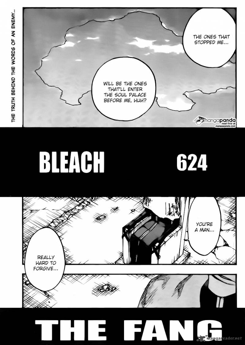 Chapter 624 - The Fang Image(5)