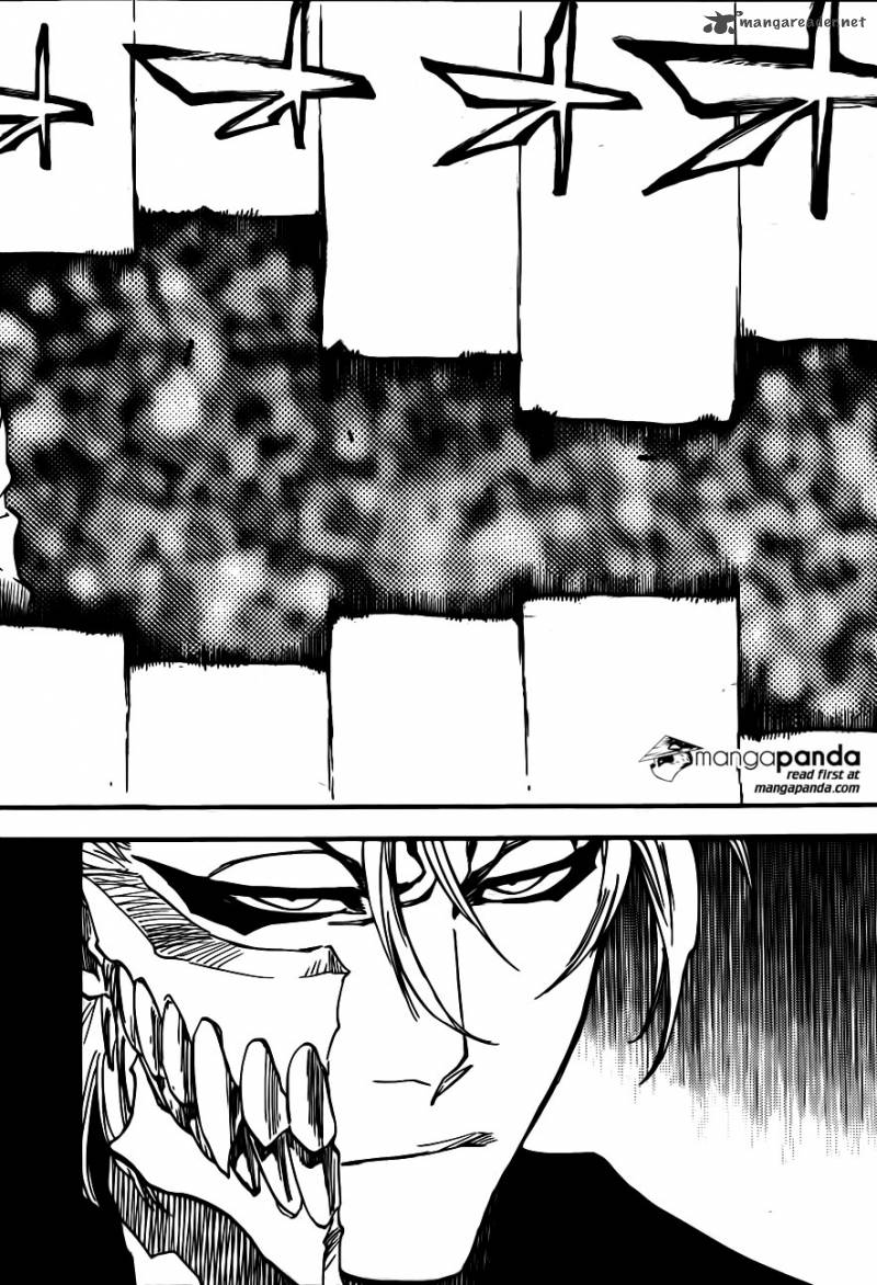 Chapter 624 - The Fang Image(16)