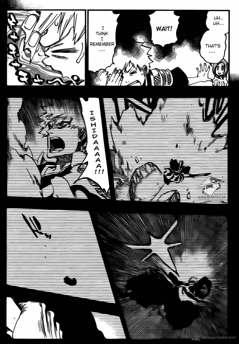 Chapter 624 - The Fang Image(9)