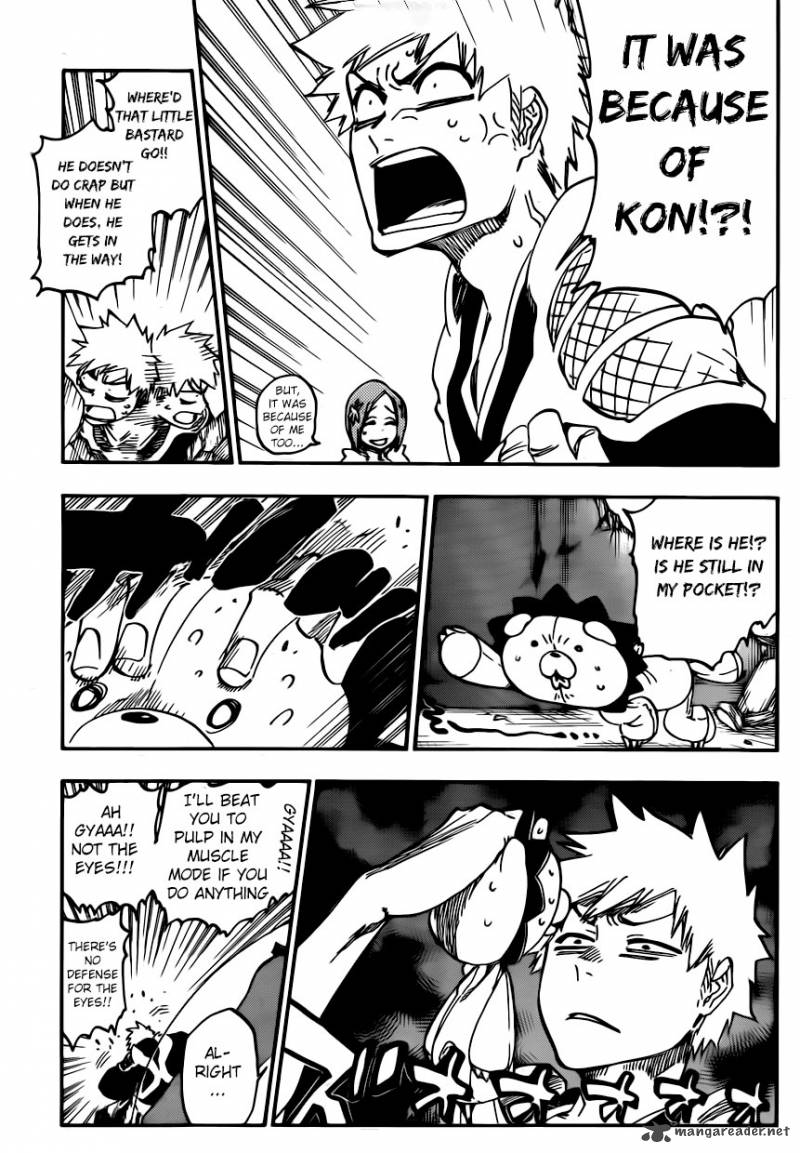 Chapter 624 - The Fang Image(13)