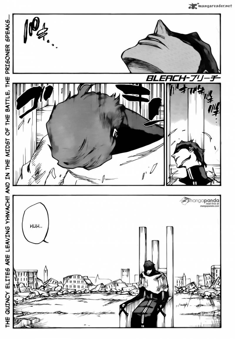 Chapter 624 - The Fang Image(1)