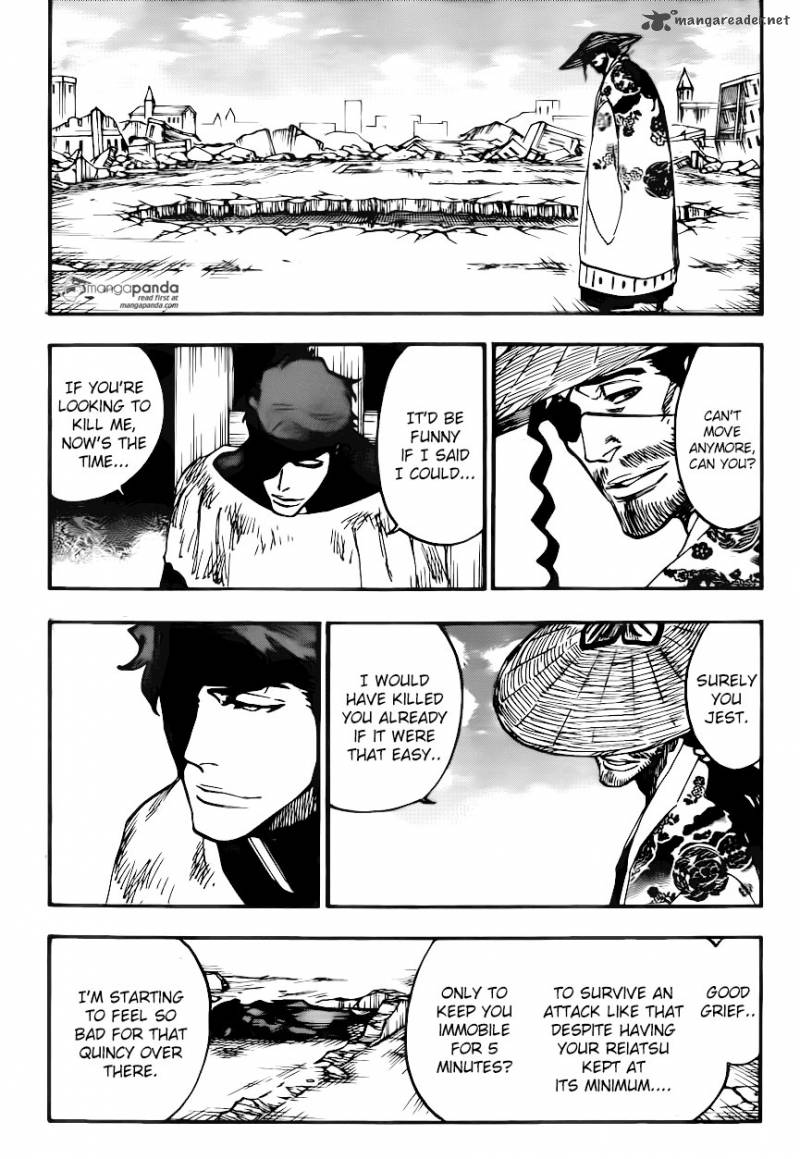 Chapter 624 - The Fang Image(2)