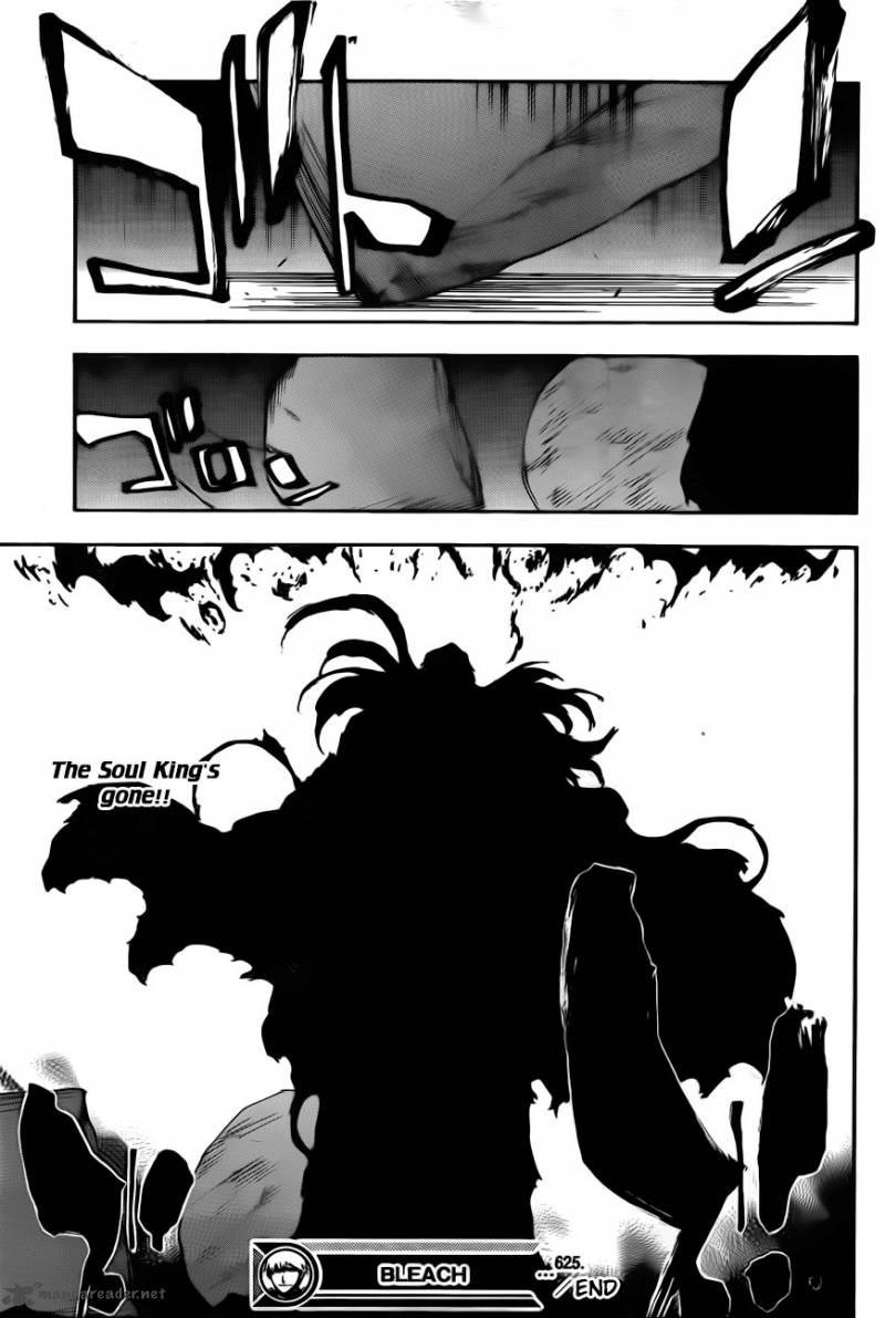 Chapter 625 - Living Jaguar Image(17)