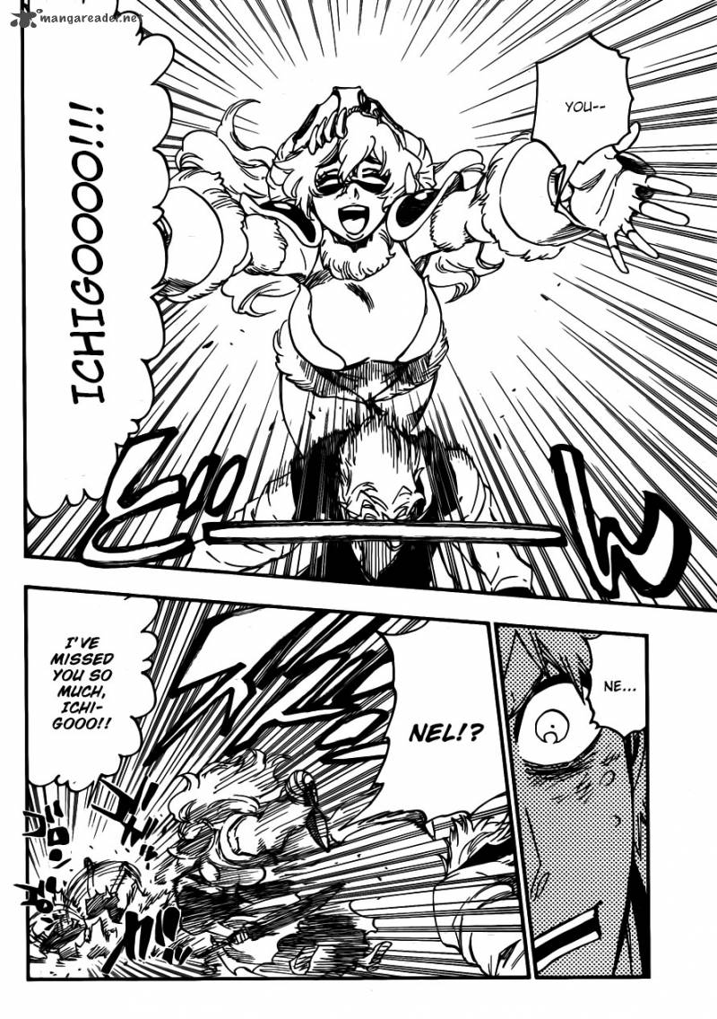 Chapter 625 - Living Jaguar Image(6)