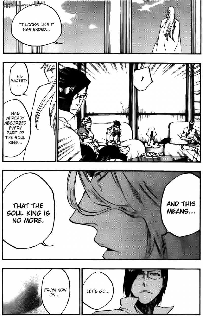 Chapter 626 - The Holy Newborn Image(7)
