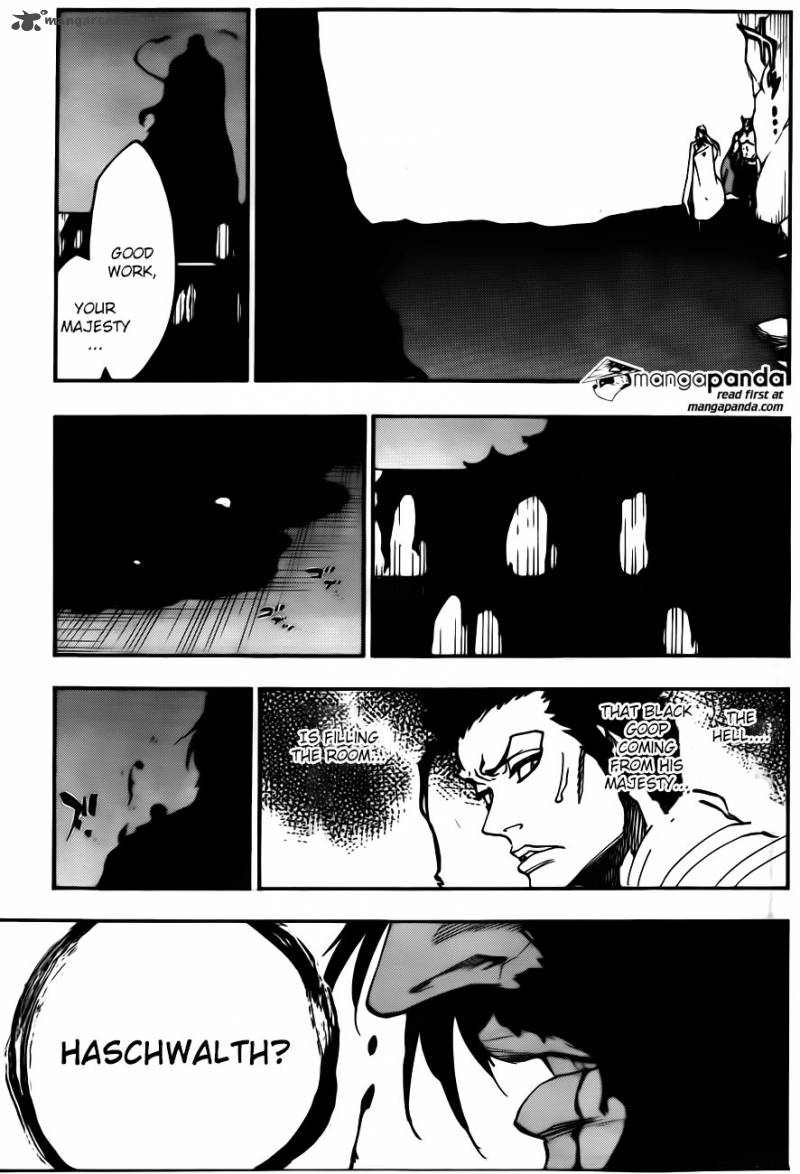 Chapter 626 - The Holy Newborn Image(9)