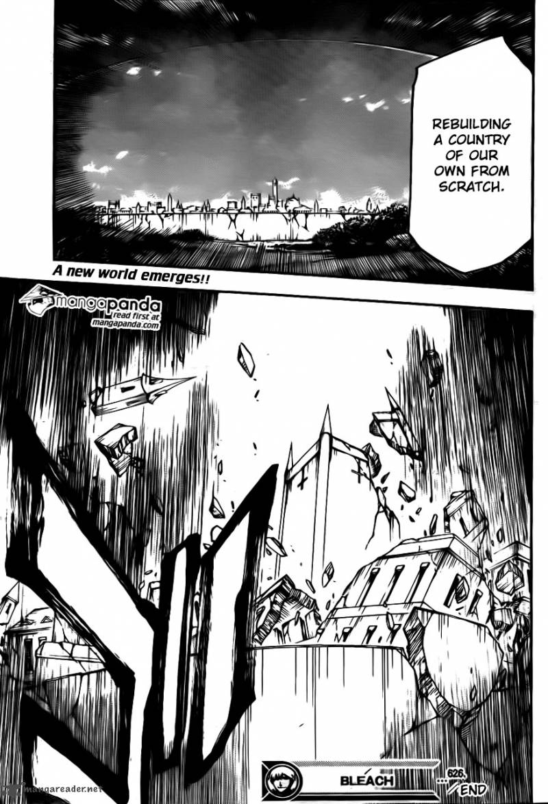 Chapter 626 - The Holy Newborn Image(16)