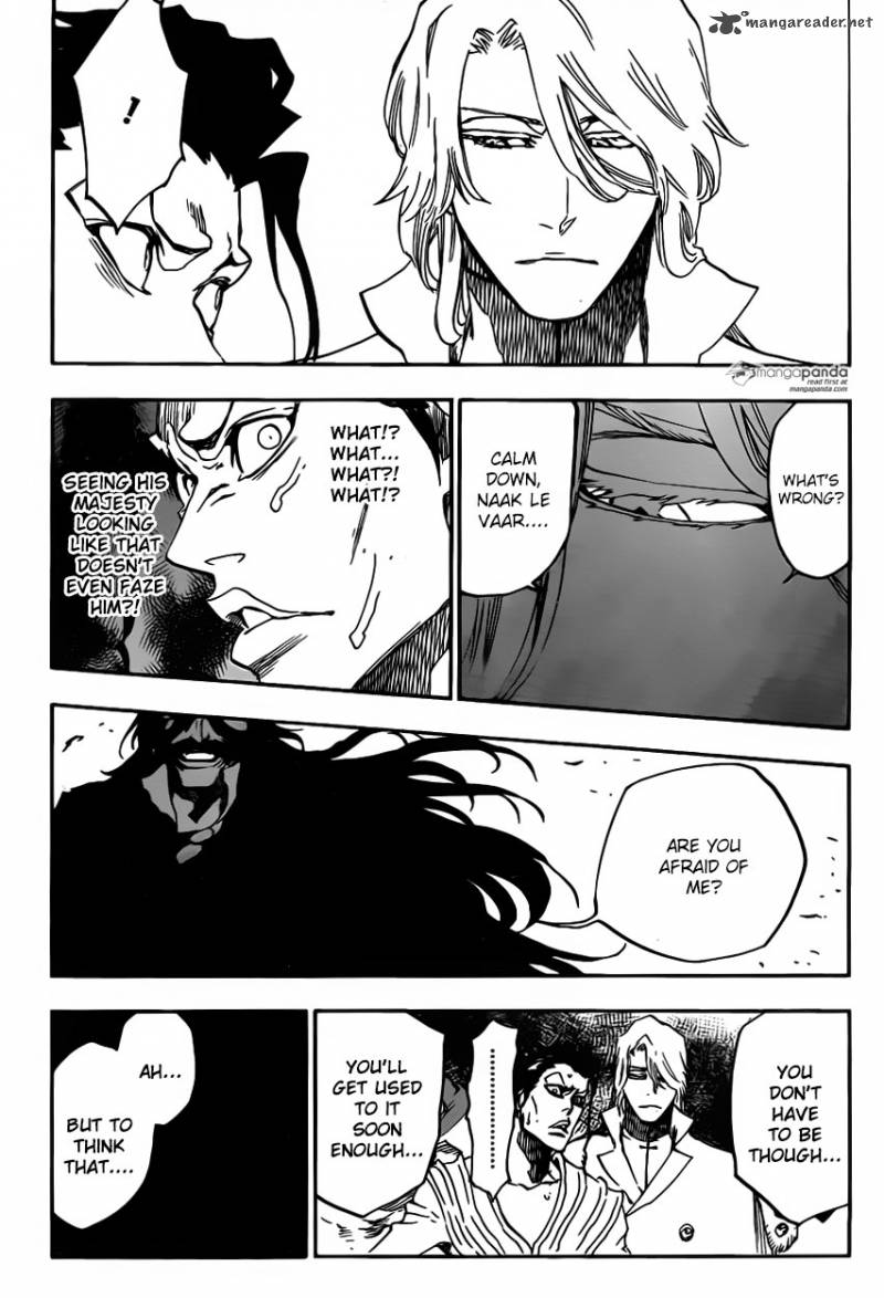 Chapter 626 - The Holy Newborn Image(11)