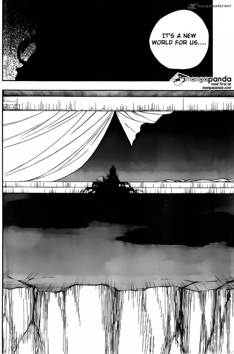 Chapter 626 - The Holy Newborn Image(8)
