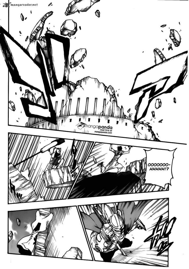 Chapter 626 - The Holy Newborn Image(13)