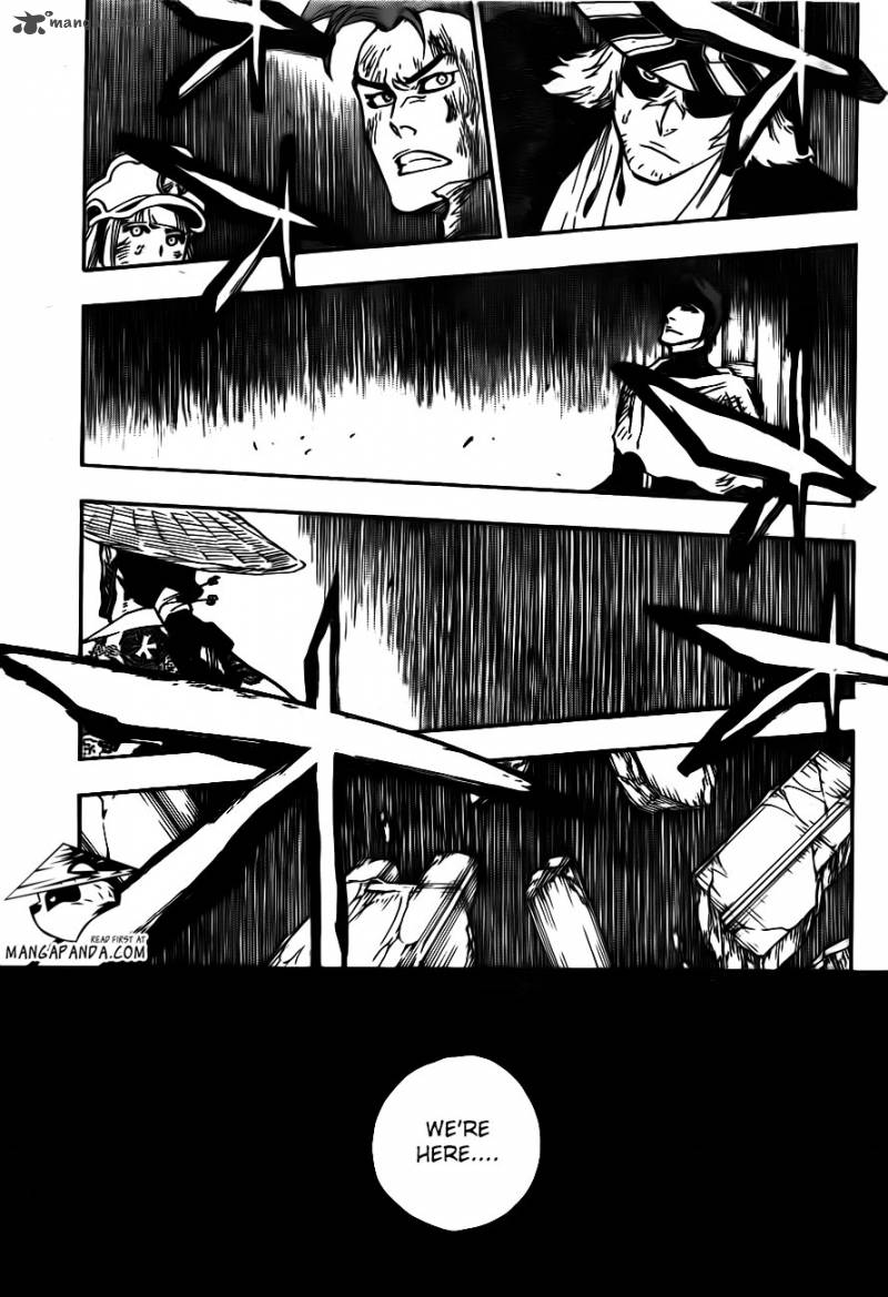 Chapter 627 - The Creation Image(10)