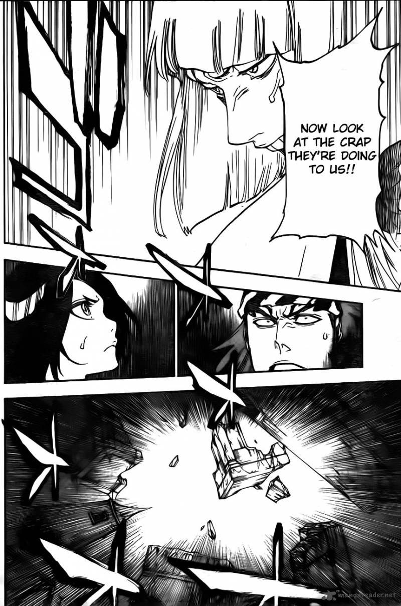 Chapter 627 - The Creation Image(9)