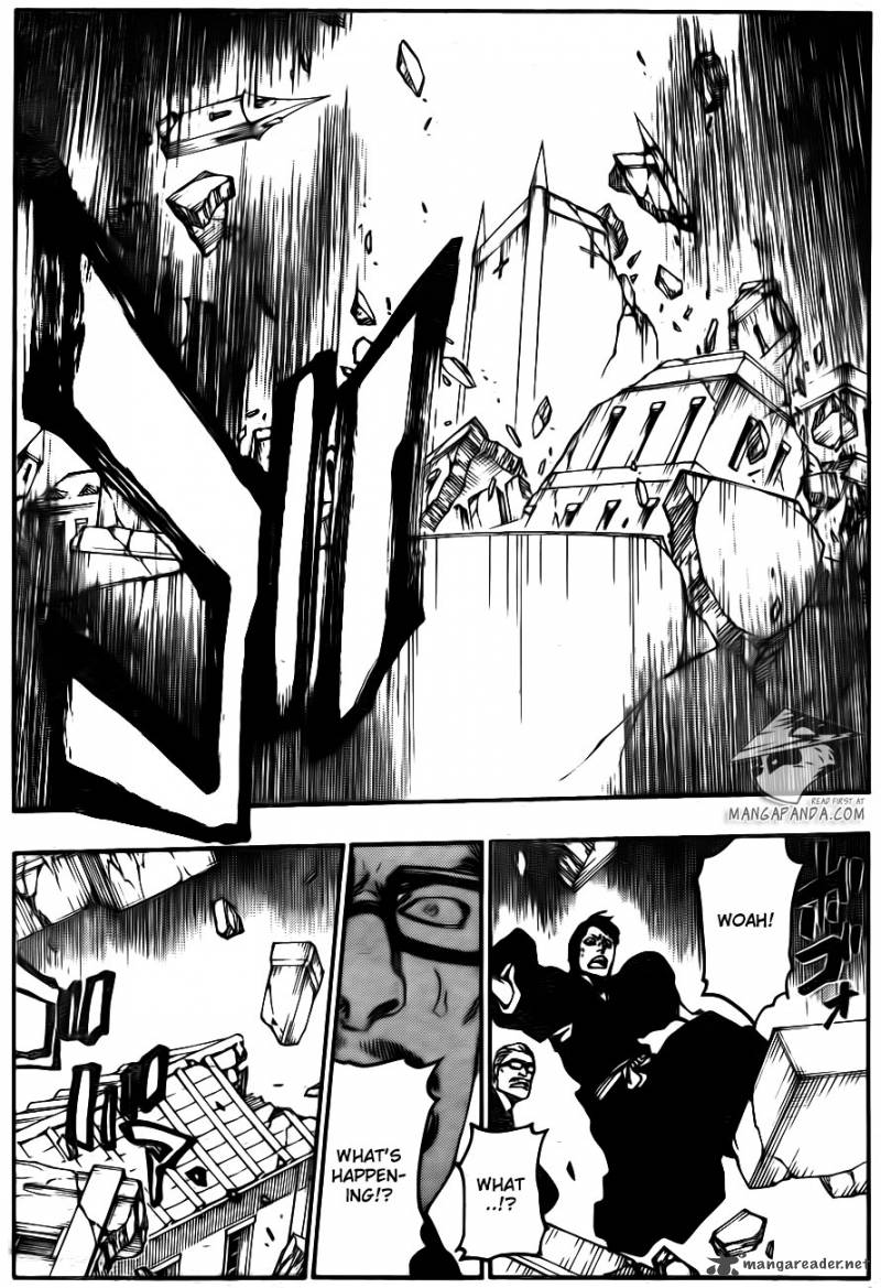 Chapter 627 - The Creation Image(7)