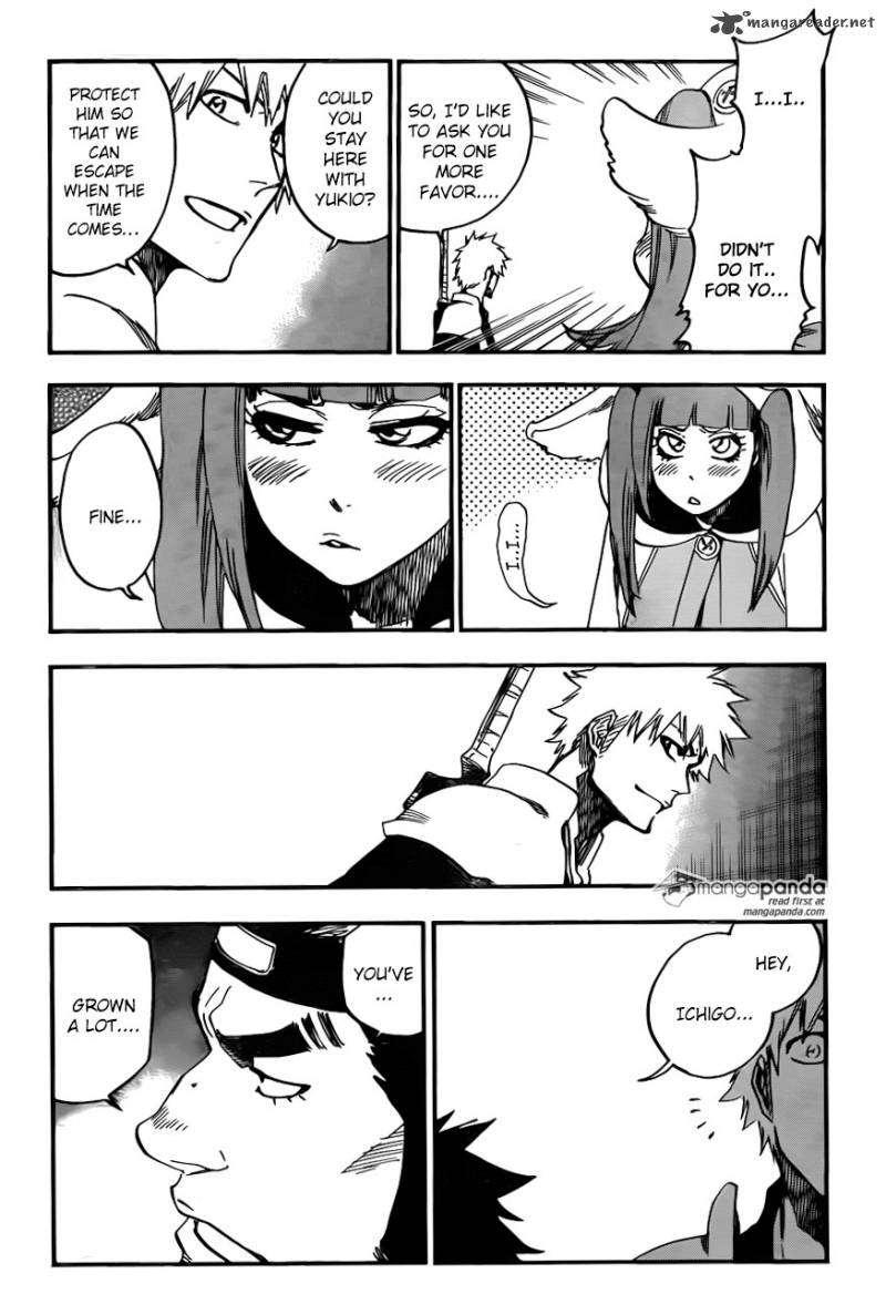 Chapter 627 - The Creation Image(5)