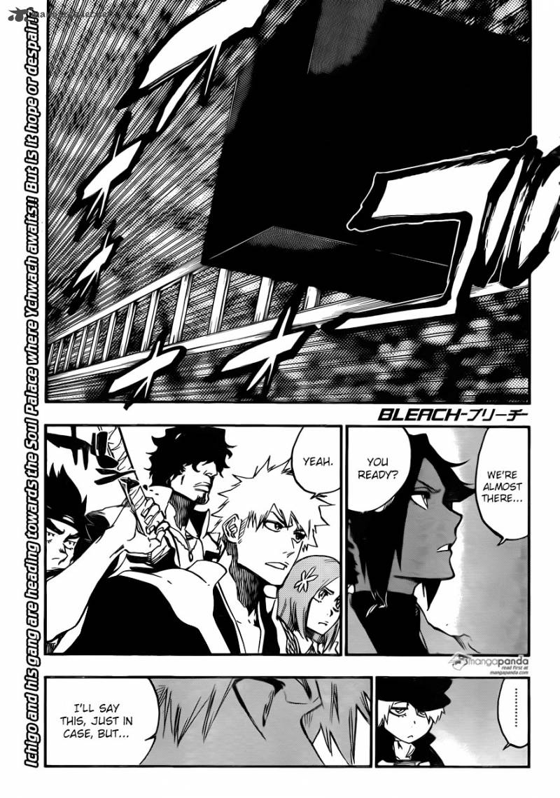 Chapter 627 - The Creation Image(1)