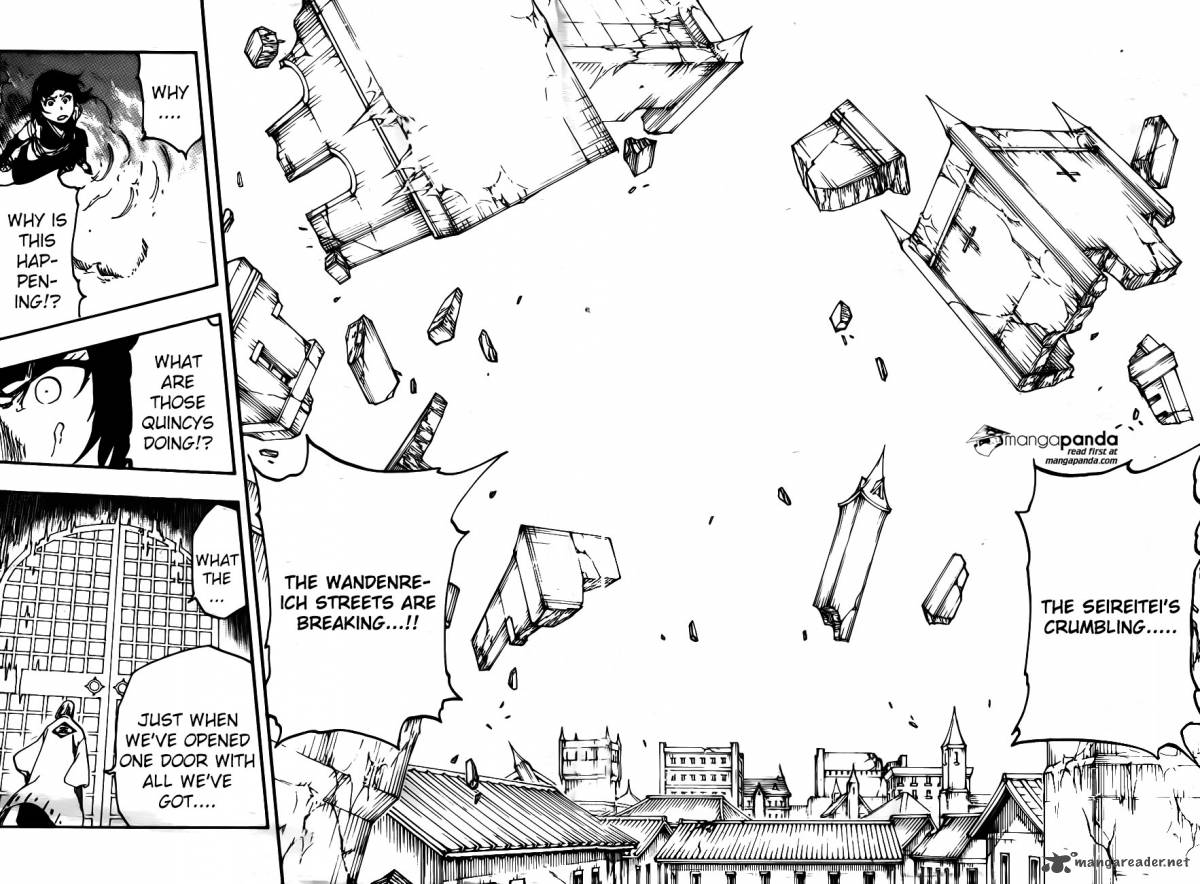 Chapter 627 - The Creation Image(8)