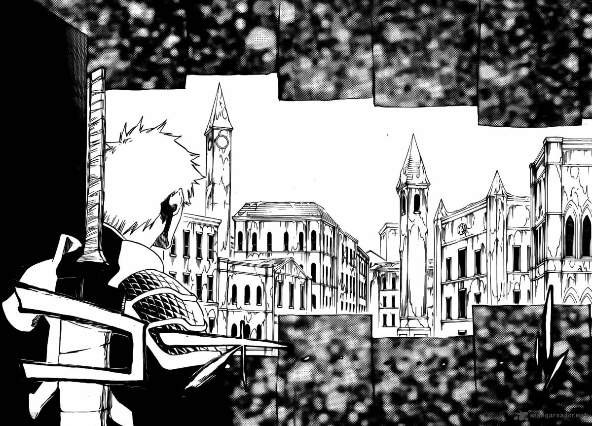 Chapter 627 - The Creation Image(13)