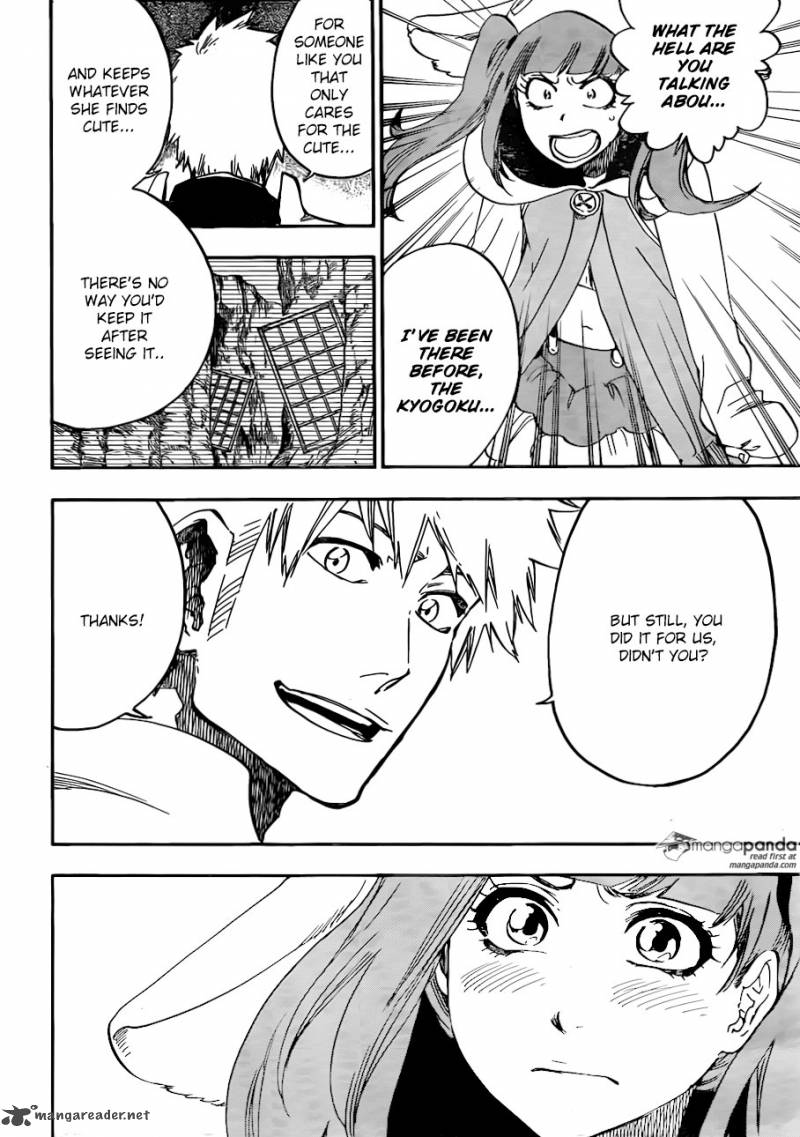Chapter 627 - The Creation Image(4)
