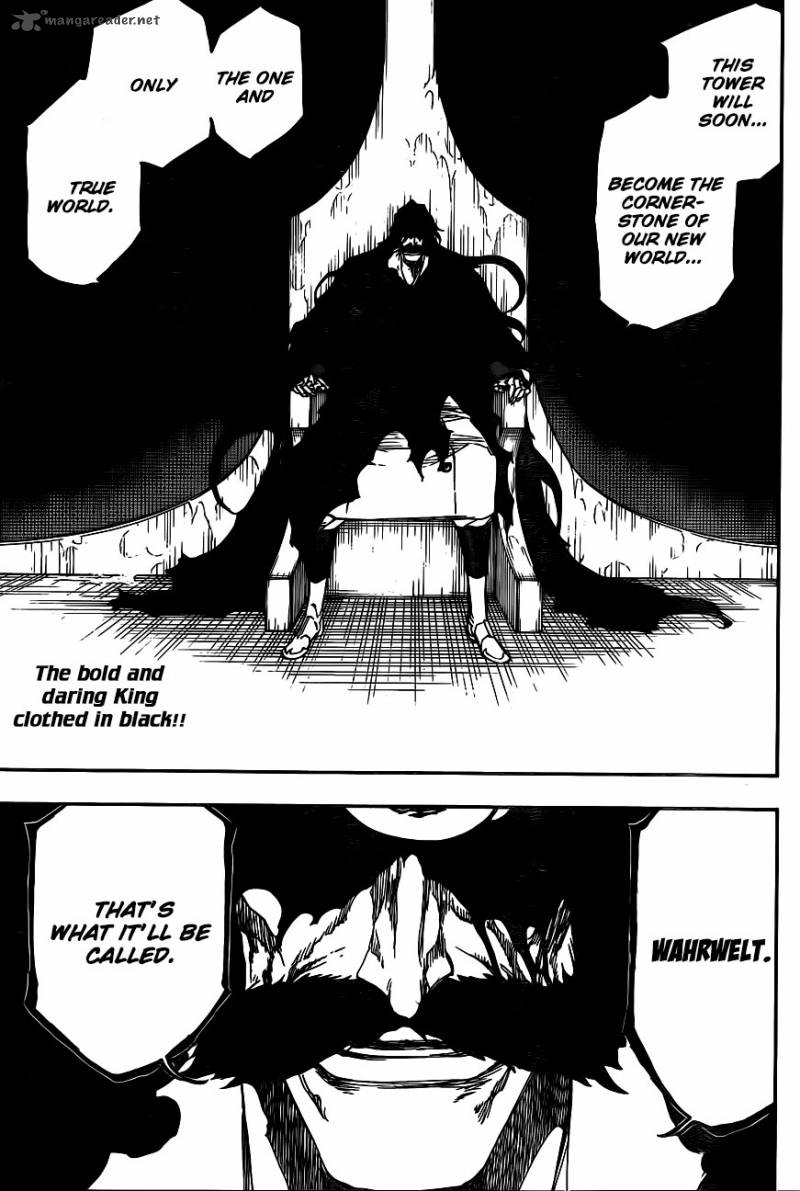 Chapter 628 - New World Orders Image(16)