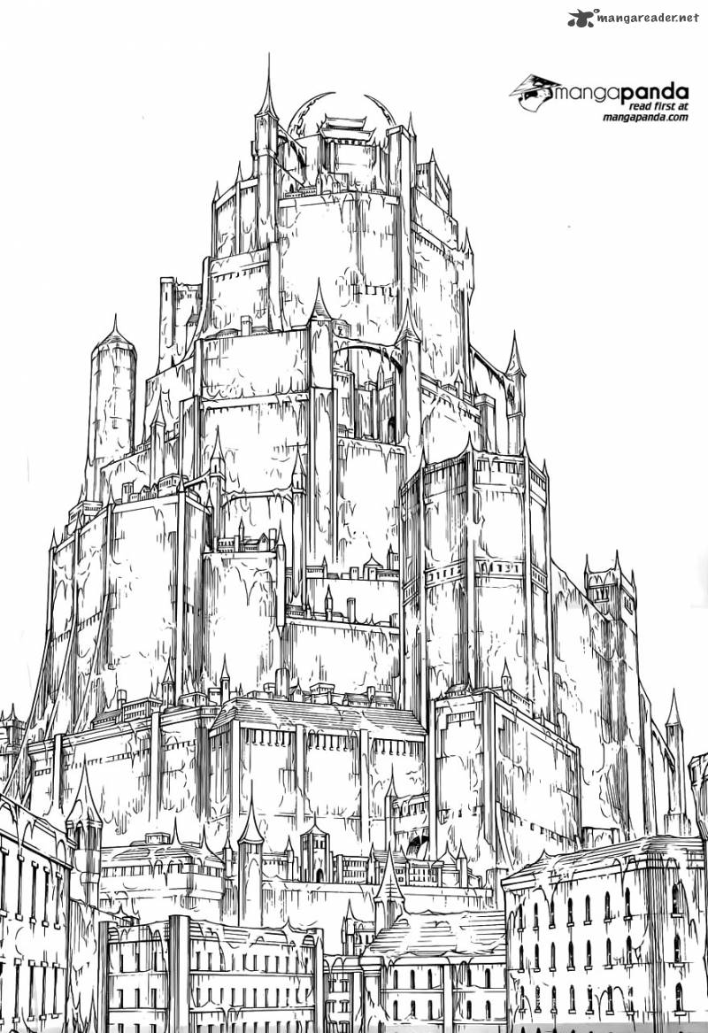 Chapter 628 - New World Orders Image(13)